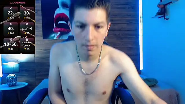 taner king online show from 11-19-25, 03:06