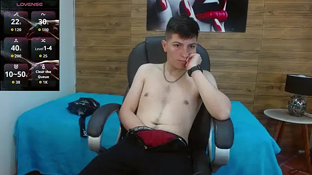 taner king online show from 12-01-25, 03:07