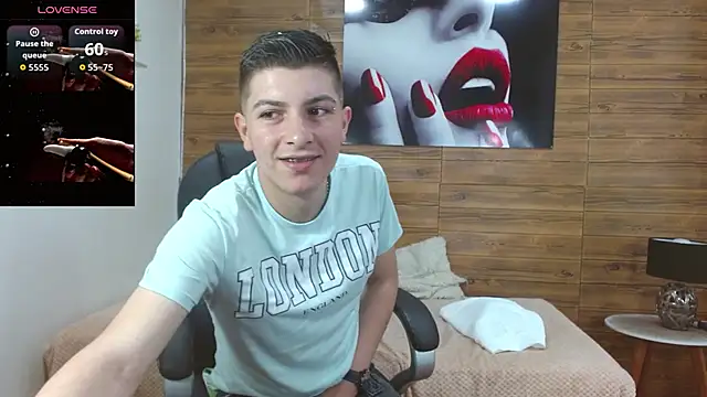 taner king online show from 11-27-25, 03:07