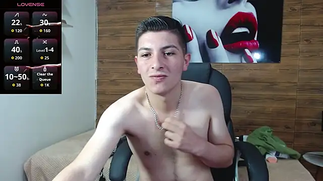 taner king online show from 10-30-25, 03:16