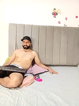 HOTEXTREMCOUPLE online show from 04-09-26, 01:51