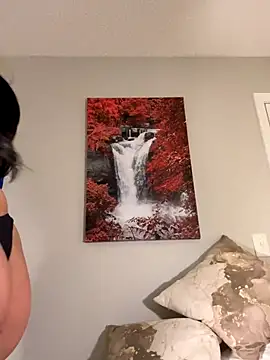 Snapshot of Myonlyprincess1 chatting on 09-19-25, 08:35 Myonlyprincess1 online show from 09-19-25, 08:35