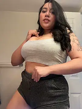Myonlyprincess1 online show from 04-19-26, 05:19