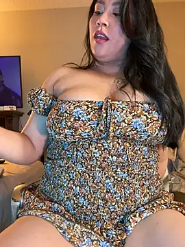 Myonlyprincess1 online show from 05-20-26, 03:25