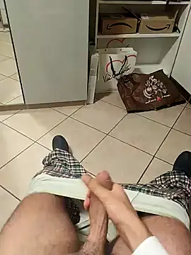 LucifertheGenius online show from 11-06-25, 02:21