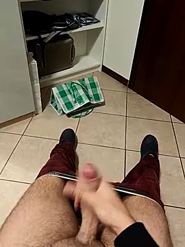 LucifertheGenius online show from 04-08-26, 10:17