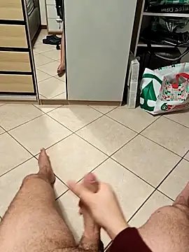 LucifertheGenius online show from 03-17-26, 01:03