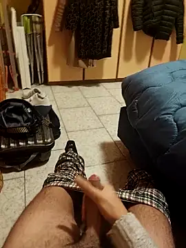 LucifertheGenius online show from 12-23-25, 04:12