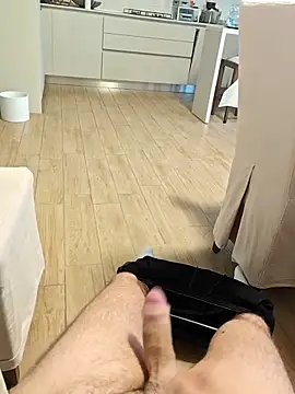 LucifertheGenius online show from 04-18-26, 04:20