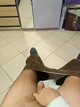 LucifertheGenius online show from 12-01-25, 02:01