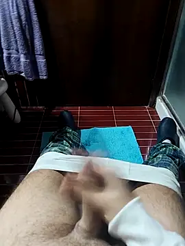 LucifertheGenius online show from 12-04-25, 09:47