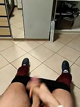 LucifertheGenius online show from 03-12-26, 01:04