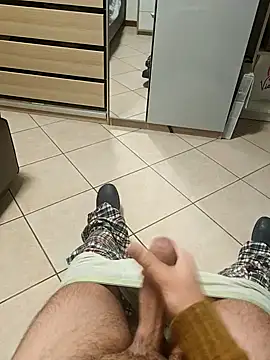 LucifertheGenius online show from 10-08-25, 04:58