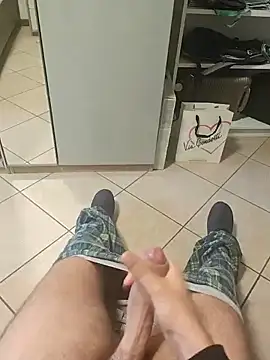 LucifertheGenius online show from 04-15-26, 10:32