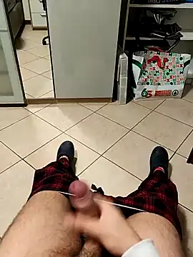 LucifertheGenius online show from 03-23-26, 01:39