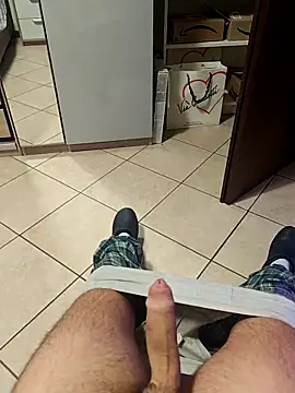 LucifertheGenius online show from 12-18-25, 04:06