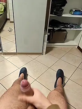 LucifertheGenius online show from 04-02-26, 12:23