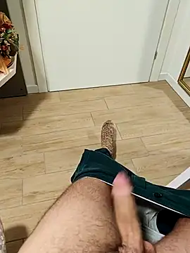 LucifertheGenius online show from 01-11-26, 06:37