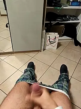 LucifertheGenius online show from 04-16-26, 12:06