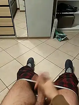 LucifertheGenius online show from 02-18-26, 08:00