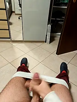 LucifertheGenius online show from 03-05-26, 10:05