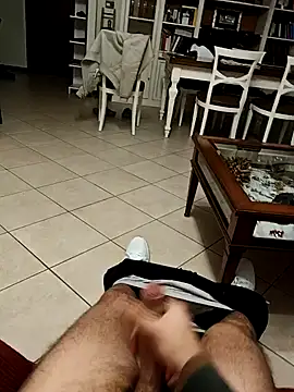 LucifertheGenius online show from 11-28-25, 07:03