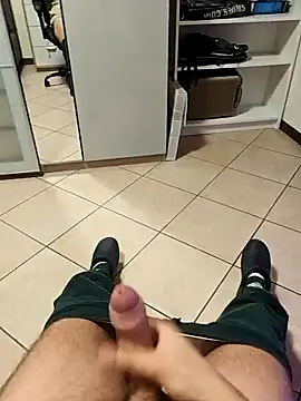 LucifertheGenius online show from 02-21-26, 01:18