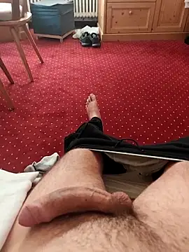 LucifertheGenius online show from 10-19-25, 07:22