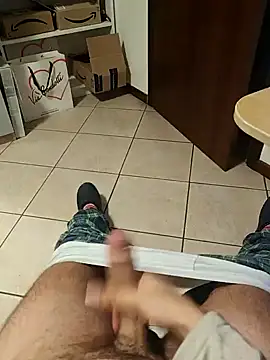 LucifertheGenius online show from 11-14-25, 02:59