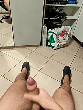 LucifertheGenius online show from 03-19-26, 12:16