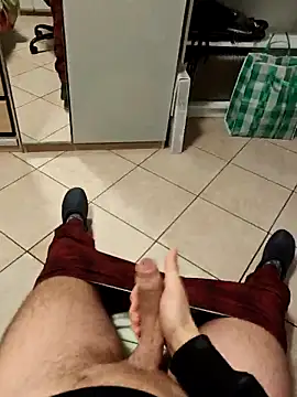 LucifertheGenius online show from 03-01-26, 08:42