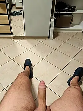 LucifertheGenius online show from 02-28-26, 07:52