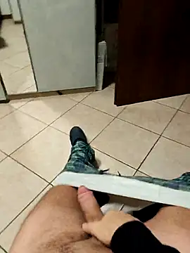 LucifertheGenius online show from 09-29-25, 08:36