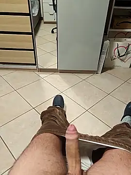 LucifertheGenius online show from 12-16-25, 12:20