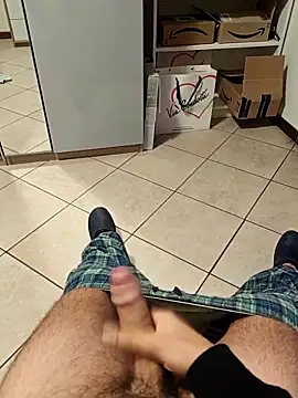 LucifertheGenius online show from 11-25-25, 01:28