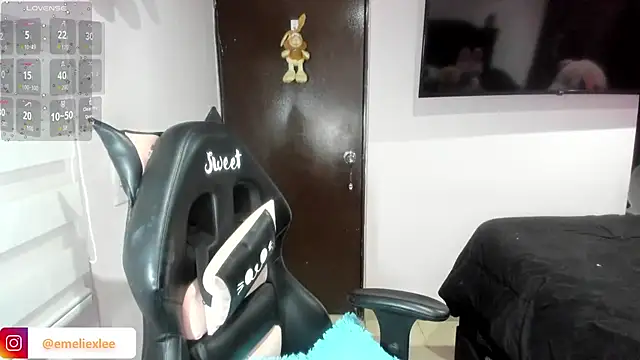 Snapshot of bellaxbunny chatting on 11-06-25, 04:38 bellaxbunny online show from 11-06-25, 04:38