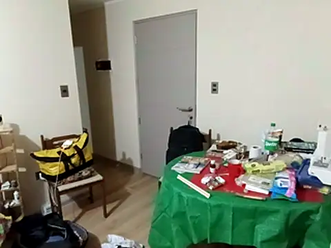 Gato2025perro online show from 12-15-25, 02:17