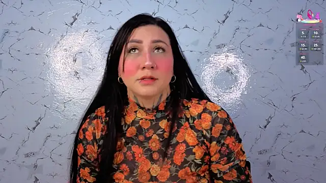 Snapshot of andrea_miller1 chatting on 09-28-25, 03:46 andrea miller1 online show from 09-28-25, 03:46