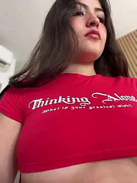 Gaby-Herrera online show from 12-16-25, 08:46