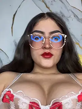 Gaby-Herrera online show from 09-16-25, 08:32