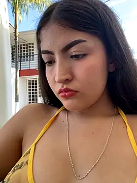 Gaby-Herrera online show from 10-18-25, 08:44