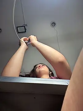 Gaby-Herrera online show from 11-11-25, 09:20