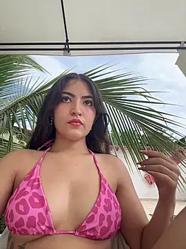 Gaby-Herrera online show from 12-19-25, 08:33