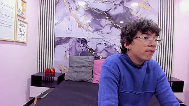 Desire Ecstasy online show from 11-11-25, 01:06