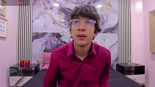 Desire Ecstasy online show from 11-06-25, 01:15