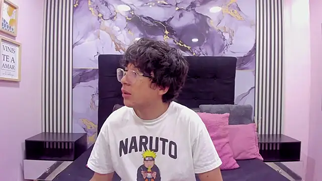 Desire Ecstasy online show from 11-26-25, 12:49