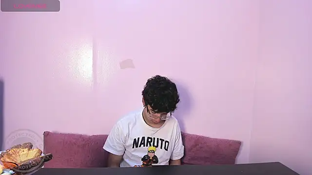 Desire Ecstasy online show from 11-02-25, 01:49