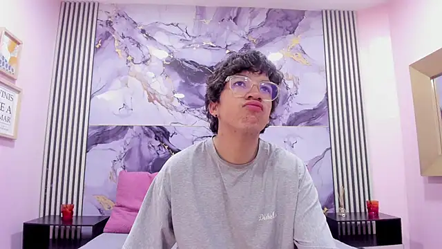 Desire Ecstasy online show from 11-15-25, 12:53