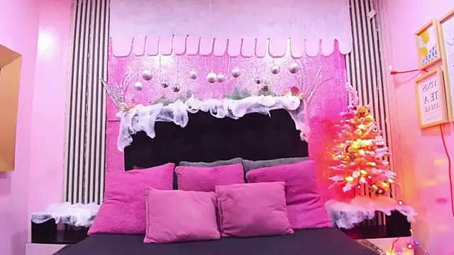 Desire Ecstasy online show from 12-18-25, 05:28