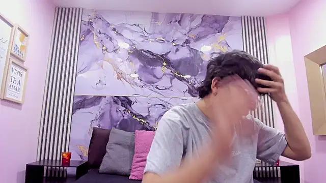 Desire Ecstasy online show from 11-12-25, 12:53